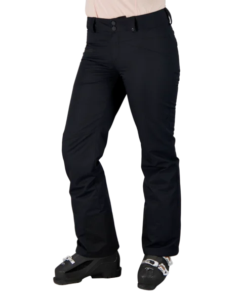 OBERMEYER WOMEN'S MALTA PANT Fashionable Tapered Leg Pants