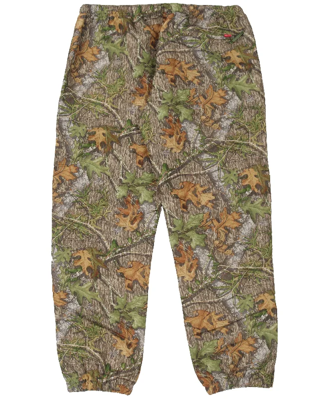 Warm Up Pant Mossy Oak Camo Fashionable Work Pants
