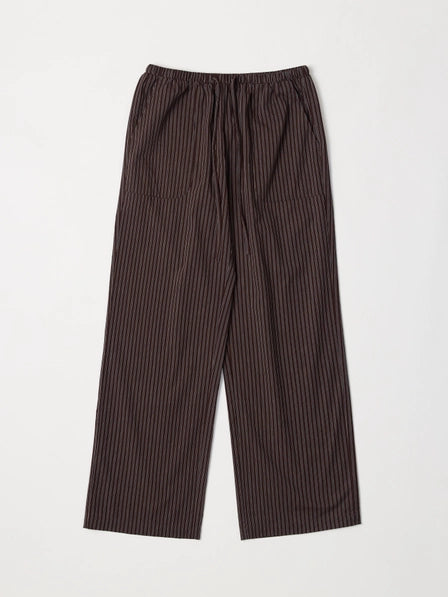 The Dixon Pants Elegant Wool Trousers