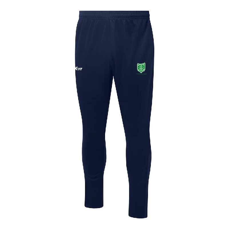 Mc Keever Crossabeg/Ballymurn GAA Core 22 Skinny Pants - Adult - Navy Classic Cropped Pants
