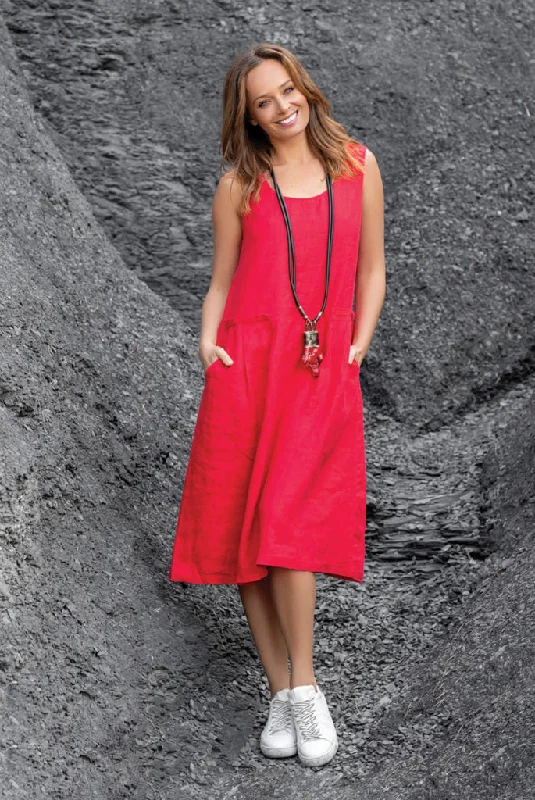 Taka Dress
