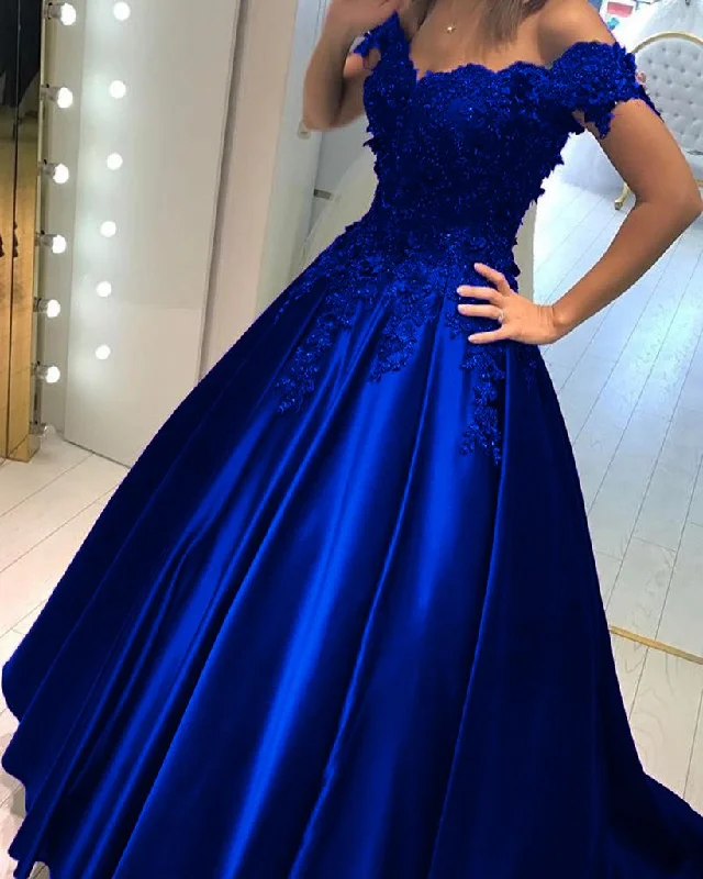 royal blue
