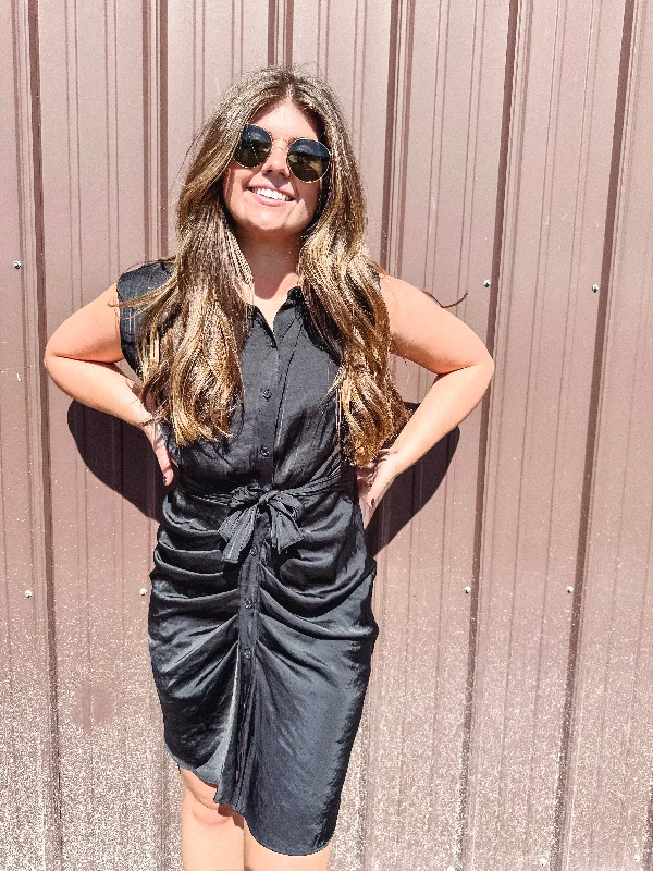 Steve Madden Toria Dress