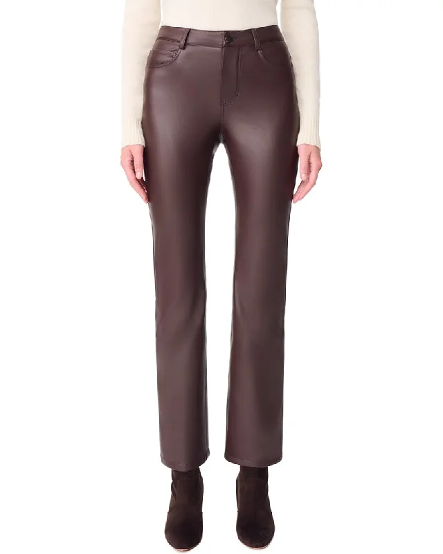 J.McLaughlin Brandy Pant Slim-Fit Khaki Pants