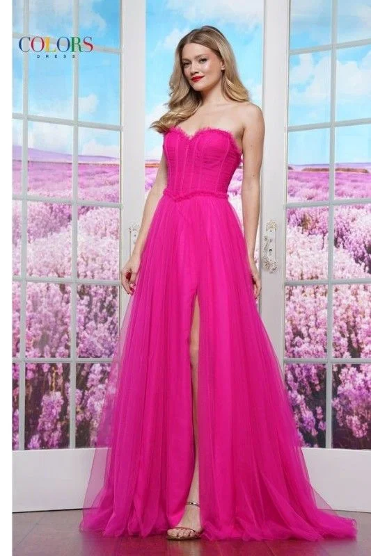 HOT PINK