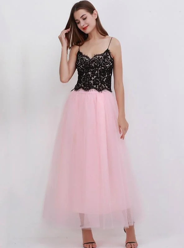 TULLE SKIRT BOUFFANT PUFFY FASHION SKIRT LONG TUTU SKIRTS silk skirt lustrous