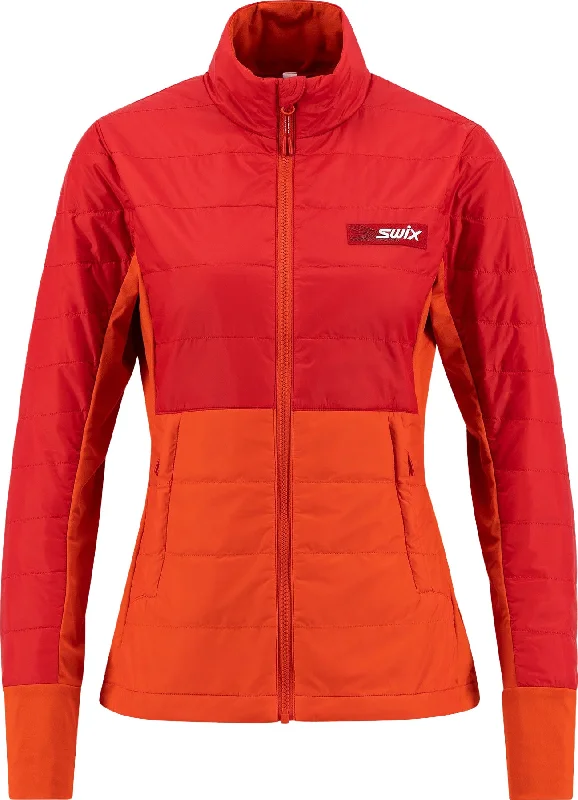 Surmount PrimaLoft Jacket - Women's|-|Manteau Surmount PrimaLoft - Femme Faux Fur Fabric Real Fur Fabric Shearling Fabric