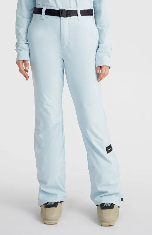 O'NEILL Star Insulated Women's Pants Trendy Velvet Pants