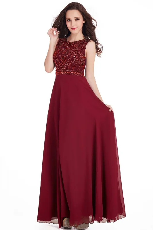 Wine red