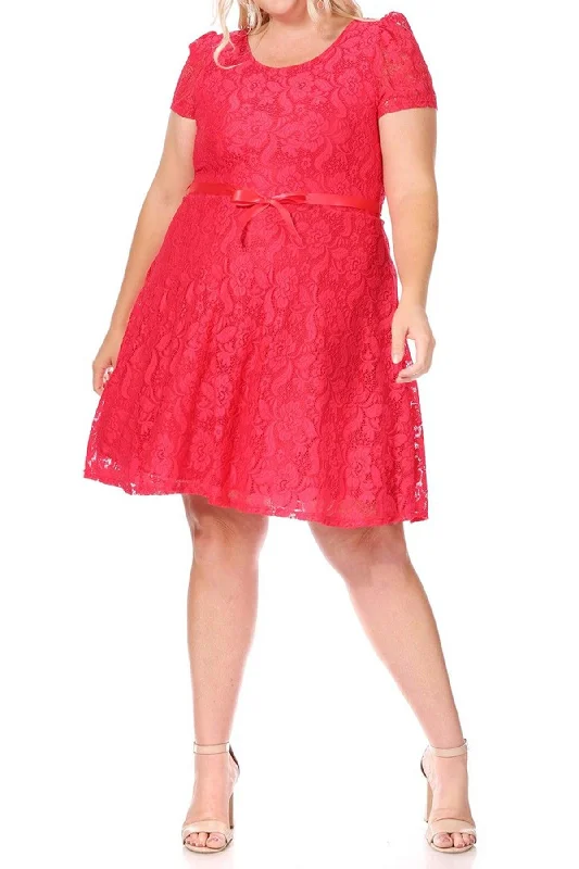 Dark Coral