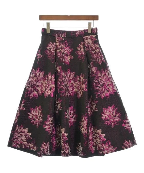 SNIDEL Long/Maxi length skirts midi skirt versatile