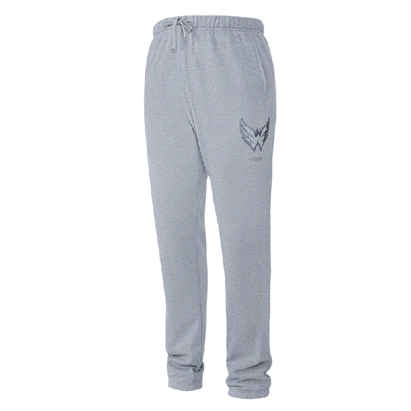 PANTS NHL WASHINGTON CAPITALS NEUTRAL Comfortable Cargo Pants