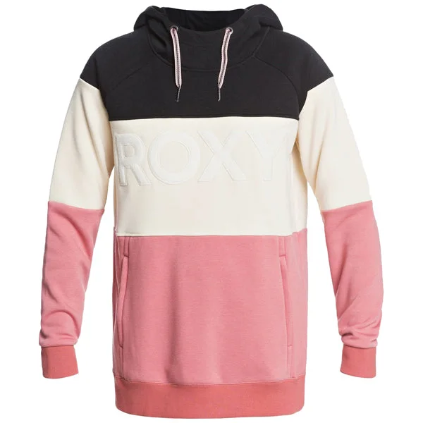 Women's Liberty Hoodie Hoodie with Button Classic Timeless