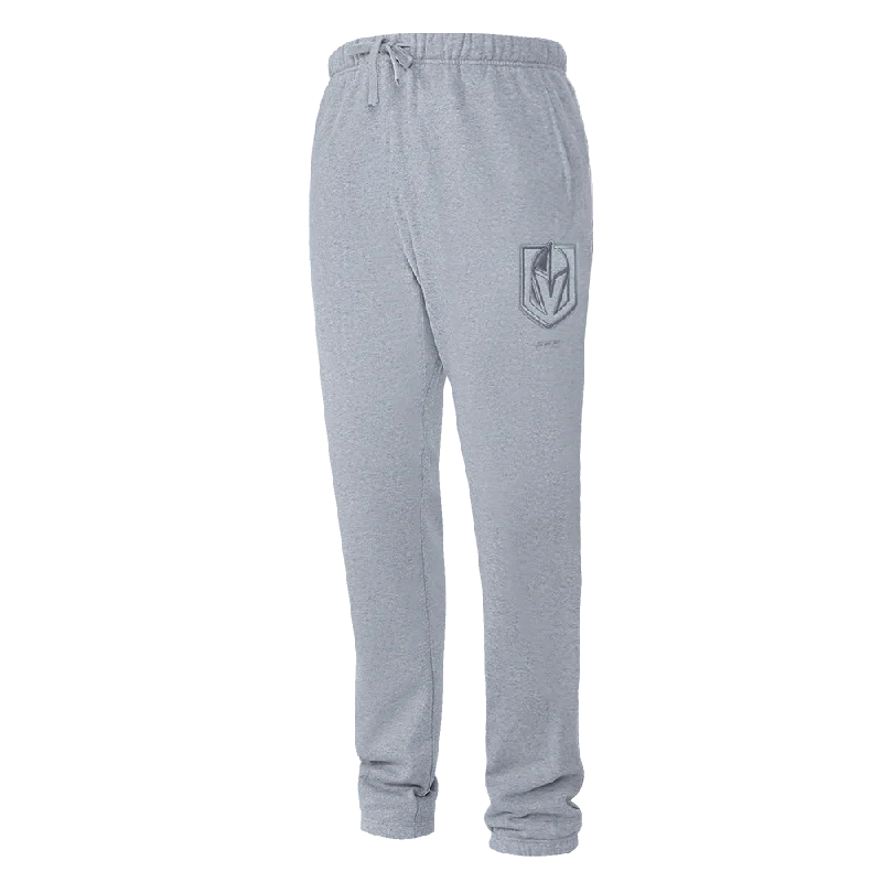 PANTS NHL VEGAS GOLDEN KNIGHTS NEUTRAL Cozy Maternity Pants