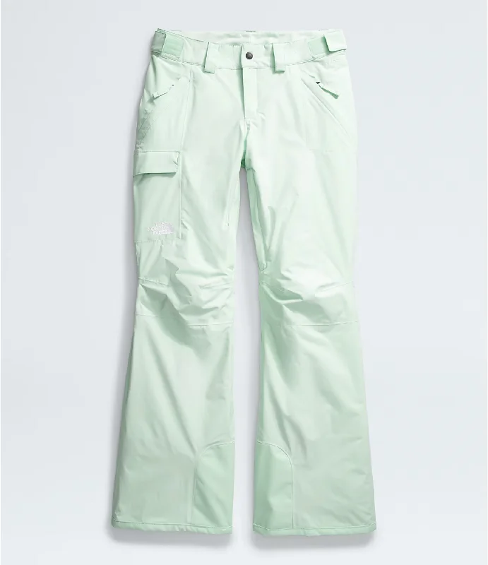 PALE GREEN