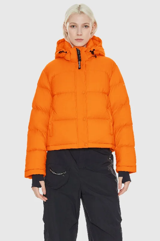 Bright Marigold