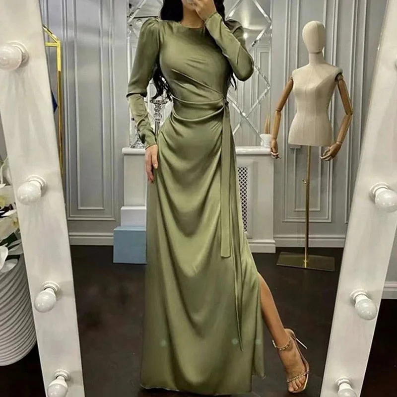 01 Green