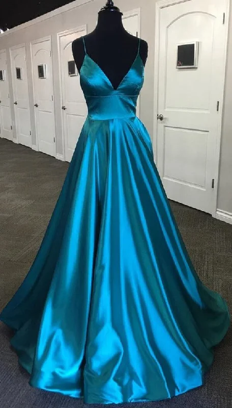Peacock Blue