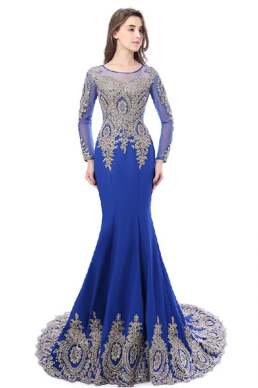 Royal Blue