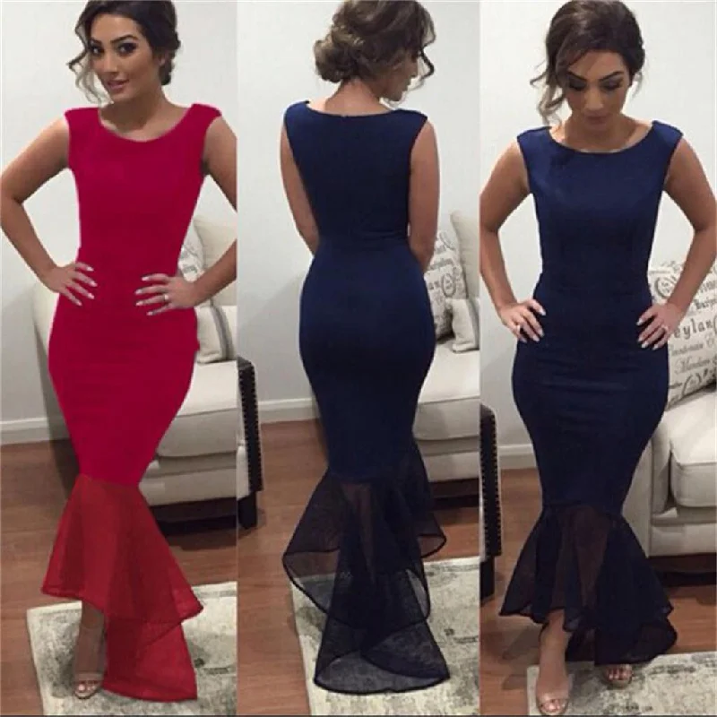 Newest Prom Dress,Sexy Prom Dress,Mermaid Party Dress ,Cheap Prom Dress,Charming Prom Dresses ,Evening Dresses, Prom Dresses,Long Prom Dress, Party Prom Dress,PD0058 Tunics Winter warm