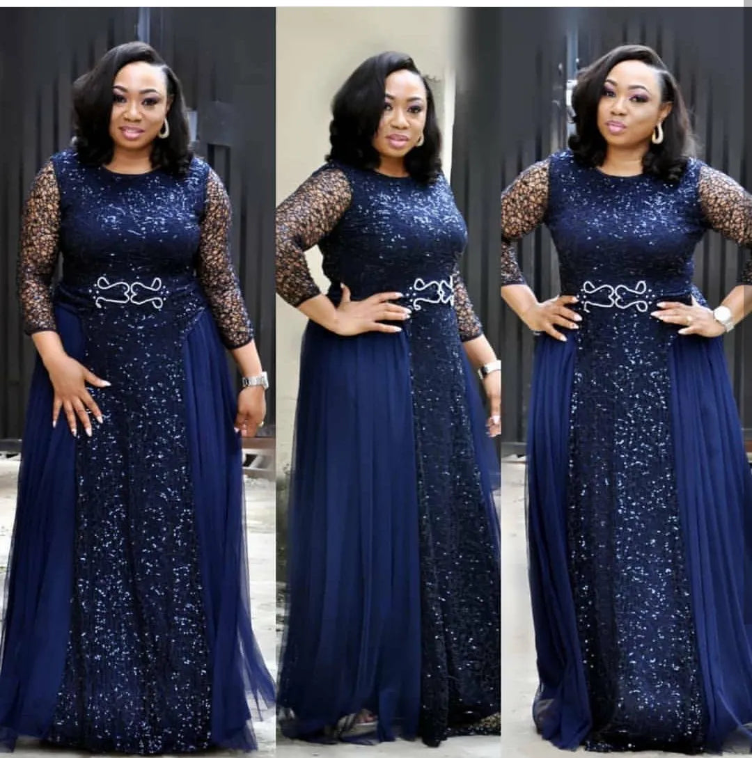 Navy Blue
