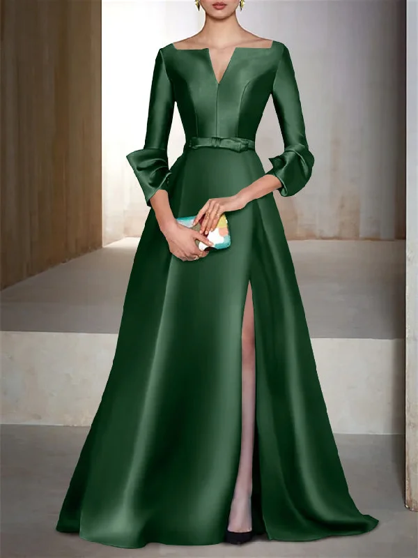 Green Black