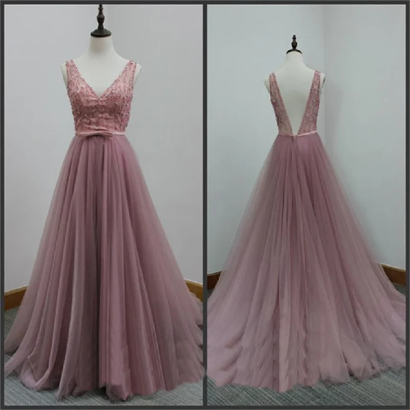 V-Back Prom Dresses,Tulle Prom Dresses,A-line Prom Dresses,Discount Prom Dresses,Party Dresses ,Cocktail Prom Dresses ,Evening Dresses,Long Prom Dress,Prom Dresses Online,PD0173 Tunics Trousers formal