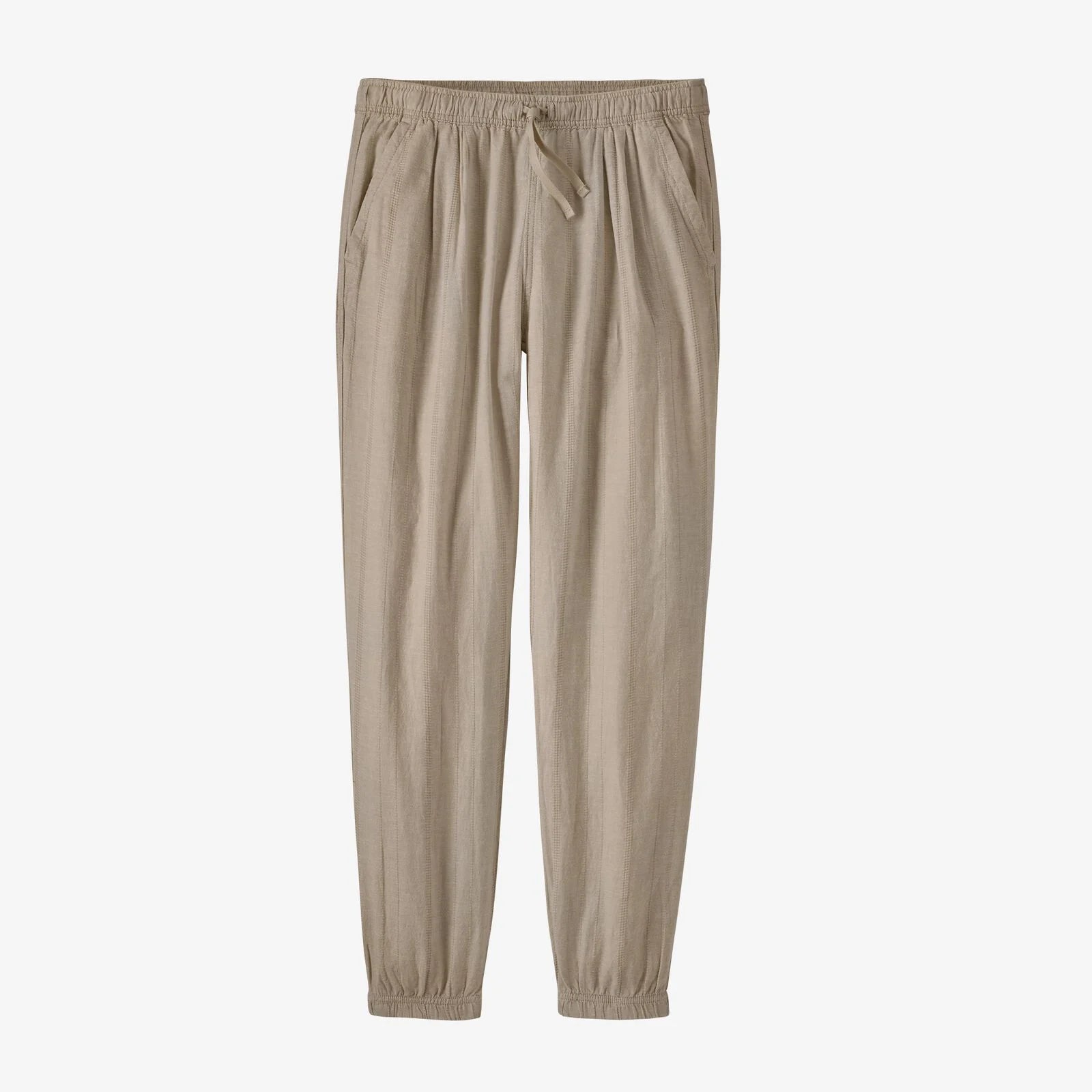 Women's Patagonia | Island Hemp Beach Pants | Swell Dobby Lightweight Jogger Pants