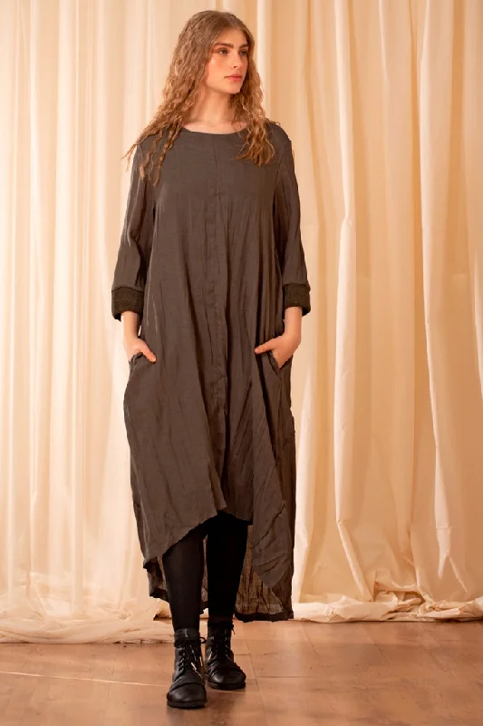 Merlin Dress