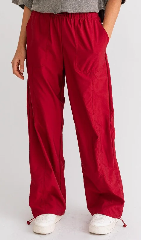Game Day Chill Pants Cozy Jogger Leggings