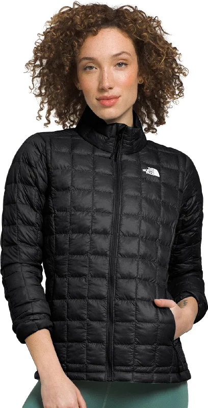 TNF Black - NPF