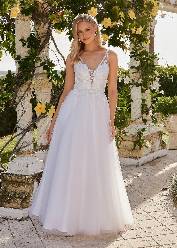 Taro Formal Dress