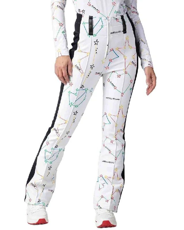 Rossignol Sirius Soft Shell Pant Fashionable Button-Up Pants