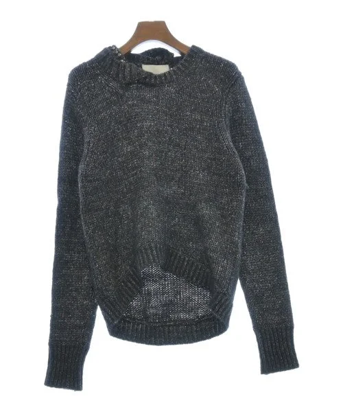 3.1 Phillip Lim Sweaters Chenille Blend Fleece Blend Nylon Blend