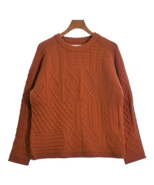 bukht Sweaters Stretchy Elastic Breathable