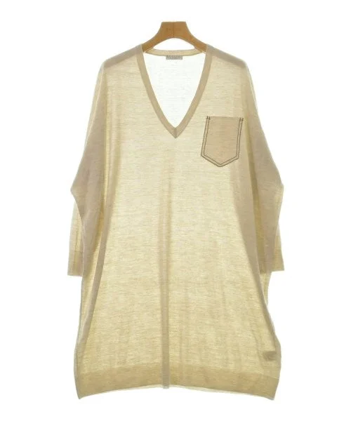 BRUNELLO CUCINELLI Sweaters Spandex Rayon Corduroy