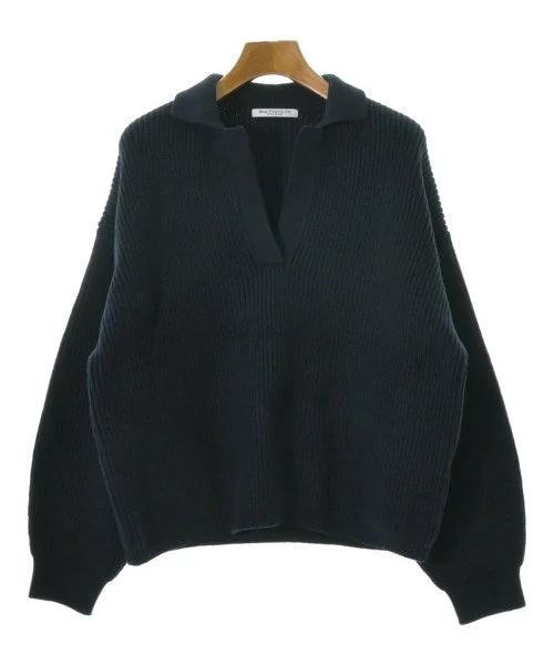BEAUTY&YOUTH UNITED ARROWS Sweaters Toggled Drawstring Belted