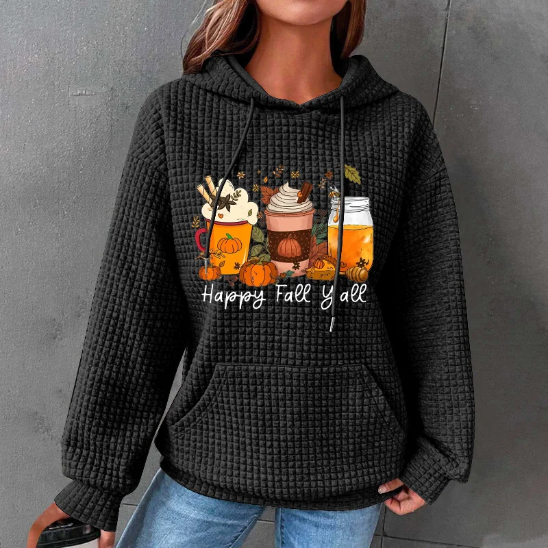 Women's Sweater Loose Long Sleeve Oversized Loose Flowy