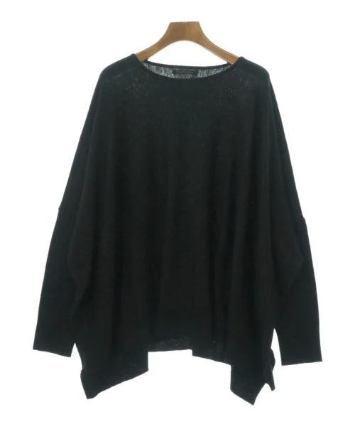BARNYARDSTORM Sweaters Solid Print Embellished
