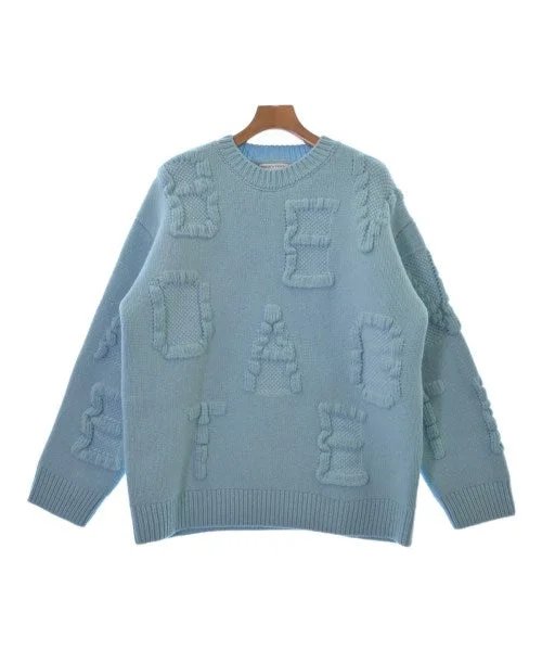 BOTTEGA VENETA Sweaters Open Front Closed Front Wrap Front