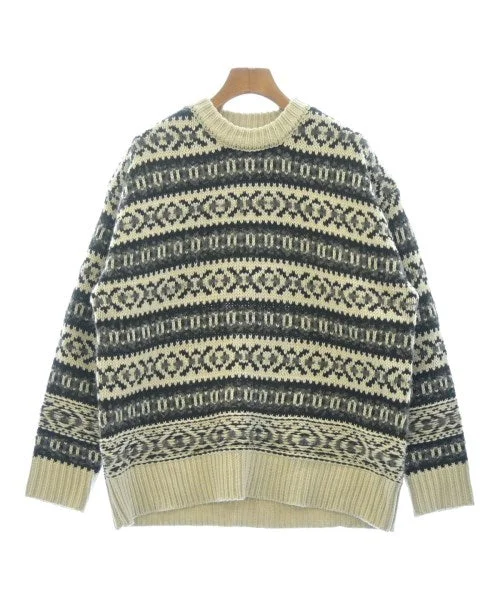 B MING LIFE STORE by BEAMS Sweaters Machine Wash Dry Clean Hand Wash