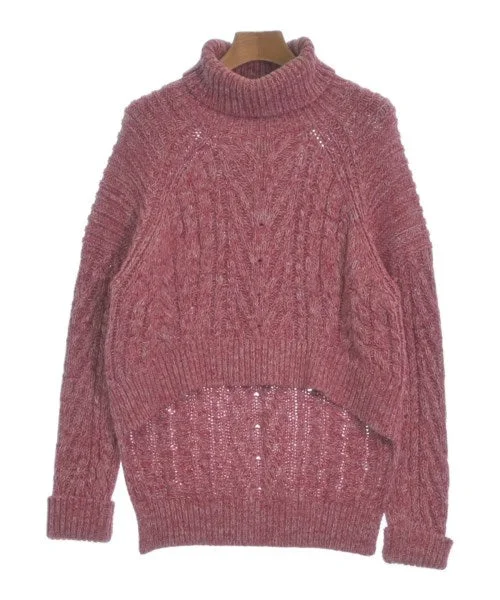 C/MEO COLLECTIVE Sweaters Elegant Classic Vintage