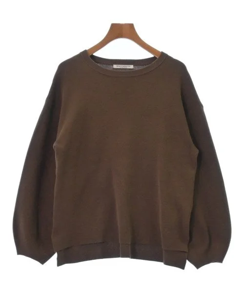 BEAUTY&YOUTH UNITED ARROWS Sweaters Boat Neck Shawl Collar Notched Collar