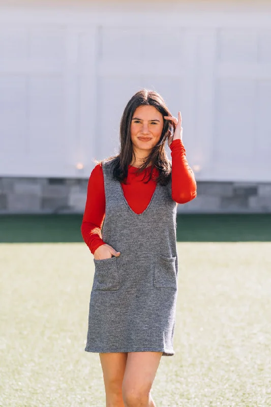 Line Up Sweater Dress Hooded Sweater Collared Sweater Shawl Collar