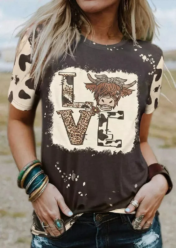 New Lvc Sweet Christmas Tree Personalized Print Sweater Loose Shoulder Sleeves Round Neck Large Womens T Shirt Stylish Fashionable Trendy New Lvc Sweet Christmas Tree Personalized Print Sweater Loose Shoulder Sleeves Round Neck Large Womens T Shirt Stylish Fashionable Trendy