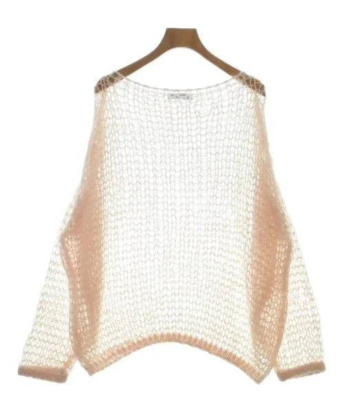 BABYLONE Sweaters Elegant Classic Vintage