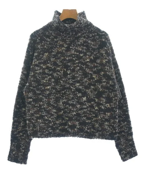 audrey and John Wad Sweaters Lightweight Heavyweight Midweight