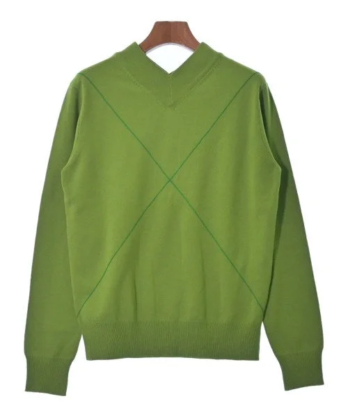 BOTTEGA VENETA Sweaters Long Sweater Short Sweater Cropped Sweater