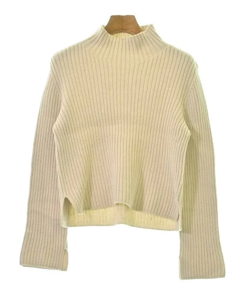 BEAUTY&YOUTH UNITED ARROWS Sweaters Front Pockets Side Pockets Patch Pockets