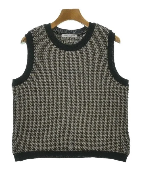 BEAUTY&YOUTH UNITED ARROWS Sweaters Zippered Buttoned Snapped